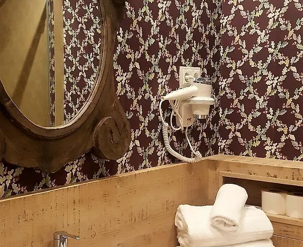 Hotell Tobazo Candanchú