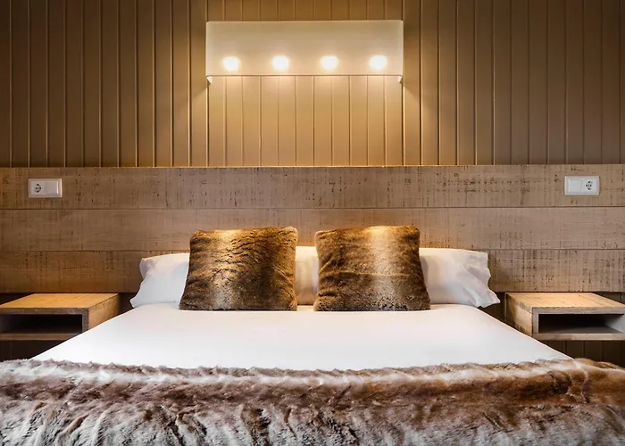 Ξενοδοχείο Tobazo