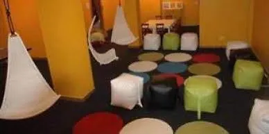 Hotell Tobazo Candanchú