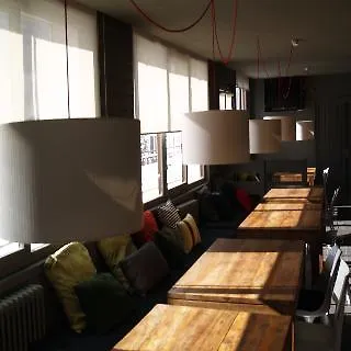 Tobazo 3* Candanchú