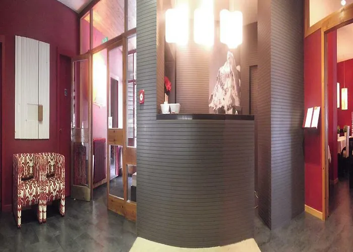 Tobazo 3* Candanchú