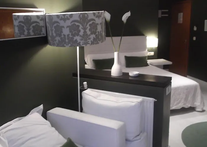 Tobazo Hotell Candanchú